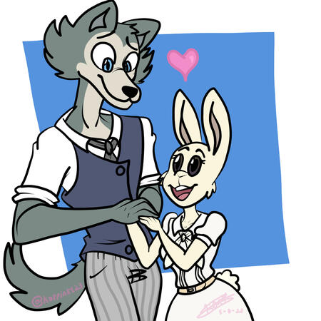 Flat Colors